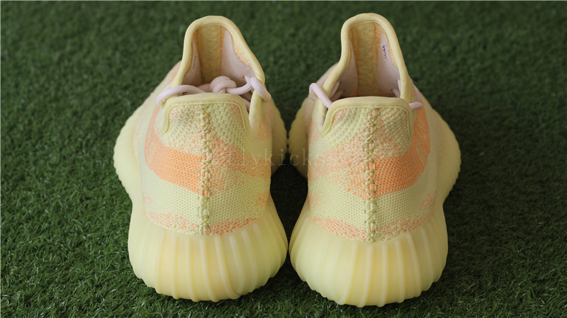 Adidas Yeezy Boost 350 V2 Yellow